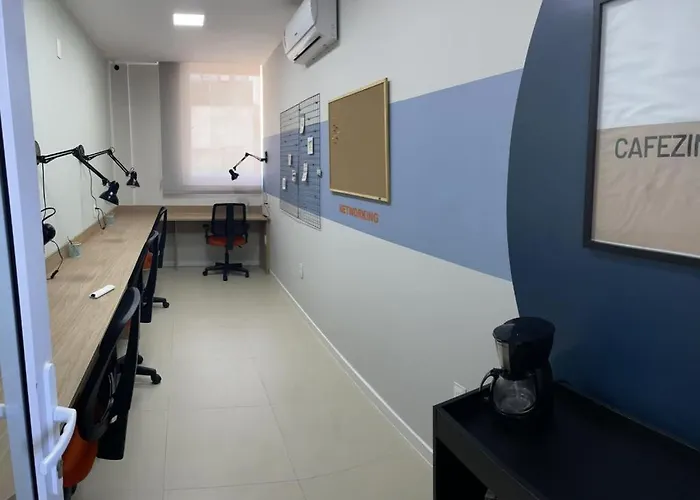 Apartamento Charmoso A Beira Mar