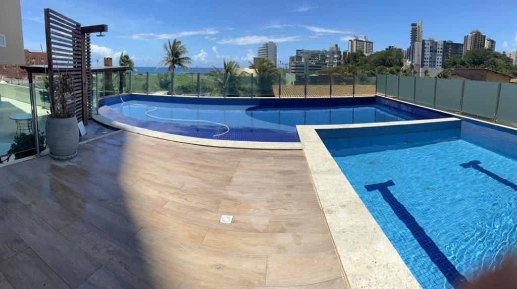 Charmoso A Beira Mar Salvador