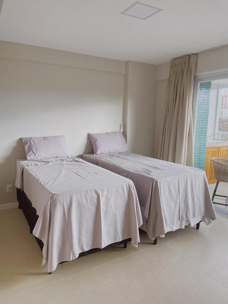 Apartamento Charmoso A Beira Mar