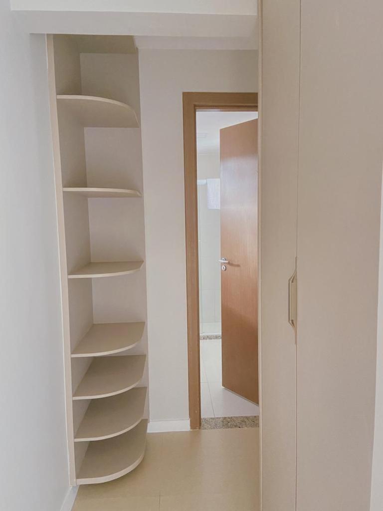 Apartamento Charmoso A Beira Mar