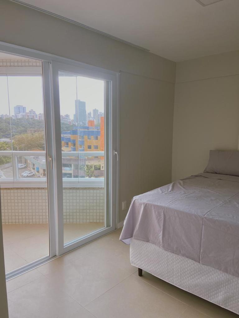 Apartamento Charmoso A Beira Mar
