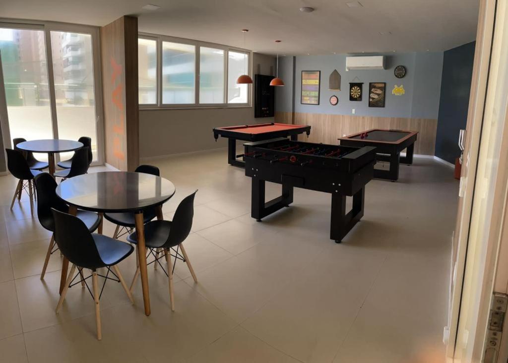 Charmoso A Beira Mar Apartamento