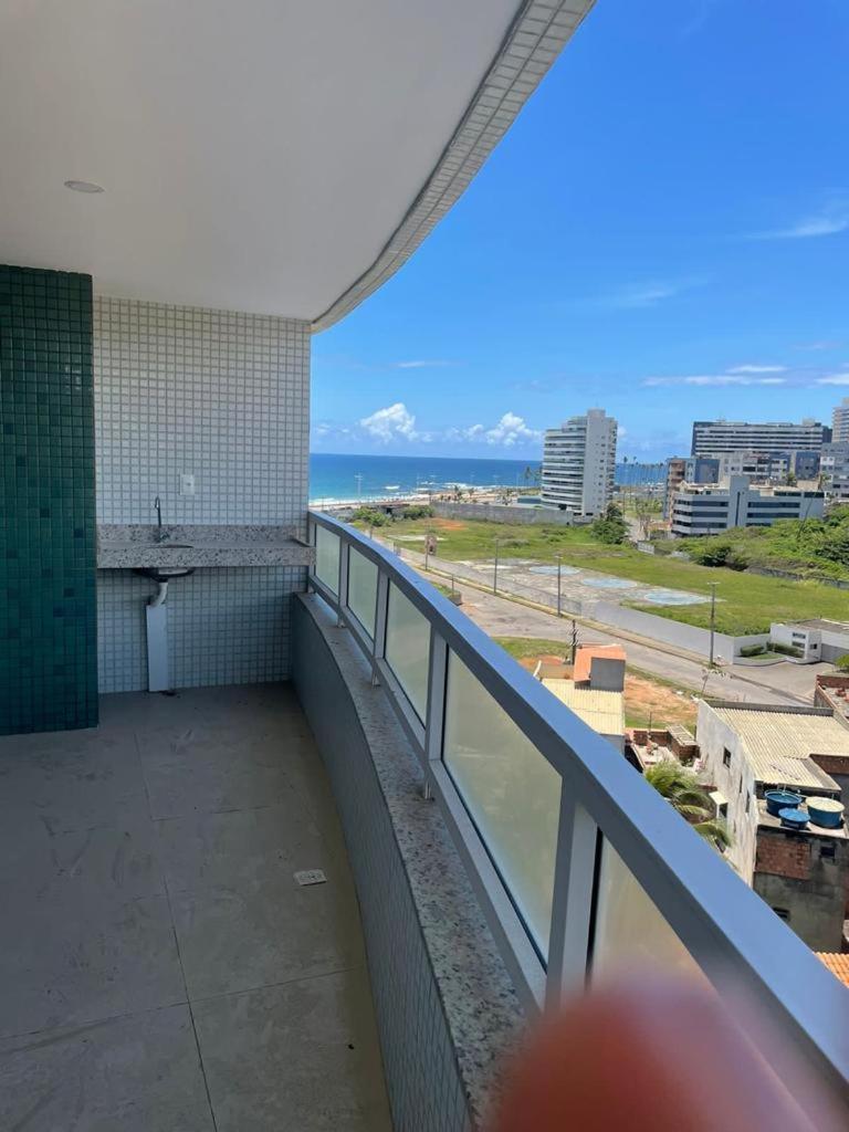 Charmoso A Beira Mar Apartamento
