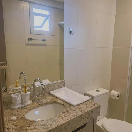 Apartamento Charmoso A Beira Mar Salvador Exterior photo