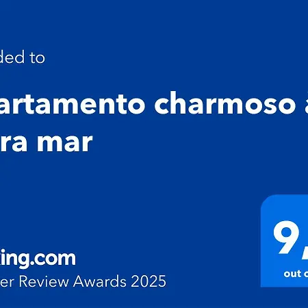Apartamento Charmoso A Beira Mar Salvador Exterior photo